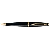 Waterman BILLE EXPERT LAQ NOIR S0951700