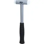 Ks Tools 140.5270 Terugslagvrije breekhamer, 360 g.