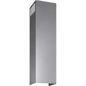 NEFF Z5905N0 Ventilatiekanaal inox