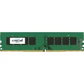 Crucial Standard 4GB 2400MHz DDR4 DIMM (1x4GB)