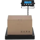 Steinberg Systems Pakketweegschaal - 300 kg / 50 g