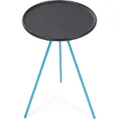 Helinox - Side Table Small - Campingtafel 26,5 x 39 cm, blauw