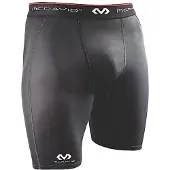 Mcdavid 8100 Compressie Short Zwart | S