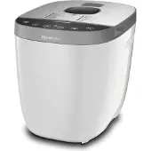 Morphy Richards Homebake Broodbakmachine BPA-vrij 1 kg Wit