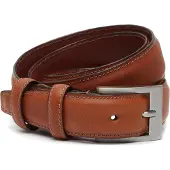 Chesterfield Riem Brandon Cow Leather Cognac