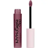 Nyx Make-up lippen Lipstick Lip Lingerie XXL Bust Ed