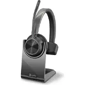 Poly Voyager 4300 UC Serie 4310 - Hoofdtelefoon