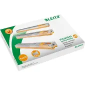 Petrus Power Performance K8 Nietjes Cartridge - 5 x 210 stuks - Geel