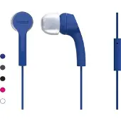 Koss Hoofdtelefoon KEB/9iGRY grijs