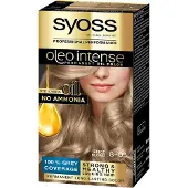 Syoss Permanente Kleur