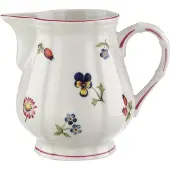 Villeroy & Boch - Petite Fleur - Melkkannetje 0,25l