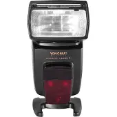 Yongnuo Speedlight YN568EX III flitser Nikon