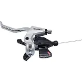 Shimano Altus St-m310 1800 Mm Linker Remhendel Met Schakelaar