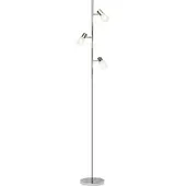 Brilliant Staande vloerlamp Lea