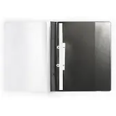 Durable Snelhechters 2589-01 A4 Zwart 24,5 x 0,8 x 31 cm