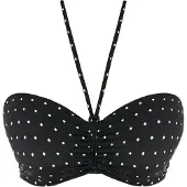 Freya Jewel cove padded bandeau - Maat 80H (EU)
