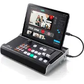 Aten UC9040 StreamLIVE Pro Alles-in-één meerkanaals AV-mixer