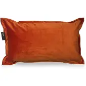 Sit & Heat Warmtekussen Rectangle Oranje