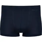 Mey Boxershorts donkerblauw