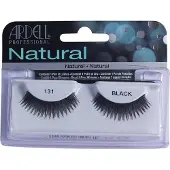 Ardell Natural 131 Black