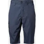 Craghoppers - Kiwi Long Shorts - Short 46, blauw