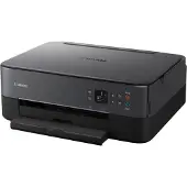 Canon PIXMA TS5355a inkjetprinter, A4, 4800 x 1200 DPI, Wi-Fi
