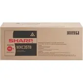 Sharp Mxc35tb Toner