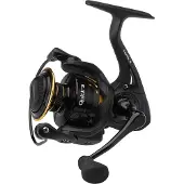 Quick 3 Fd Spinning Reel Zwart 9000