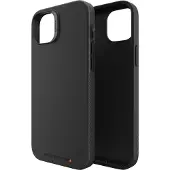 GEAR4 Rio iPhone 14 Plus Hoesje Zwart