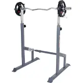 inSPORTline Squat Rack - inSPORTline PW30