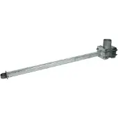 Dehn Iso Combi Steunbuis Afstandhouder 1000mm D50-100 D55 - 105363
