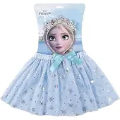 Disney Frozen Frozen Beauty Set Accessories Blauw Kinderen