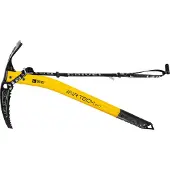 Grivel - Air Tech Evo - IJspikkel 48 cm, geel