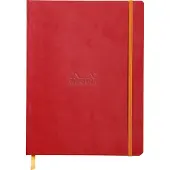 Rhodia Notitieboekjes en schriften Rho (B3, Rijen)