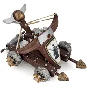 Papo Katapult - H: 10 cm - - OneSize - Speelgoed