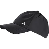 Vaude - Sun Cap - Pet One Size, grijs/zwart