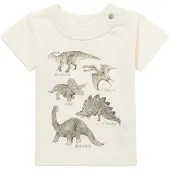 Noppies T-shirt Momence Baby Maat 80