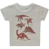 Noppies jongens shirt | Maat: 74