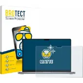 BROTECT Antireflecterende schermbeschermer mat (16"), Schermbeschermers