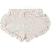 Noppies Broek ' Culver ' lila / pink / wit