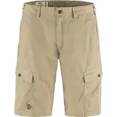 Fjällräven - Ruaha Shorts - Short 58, beige