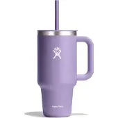 Hydroflask reis tumbler, 946 ml – Maanschaduw