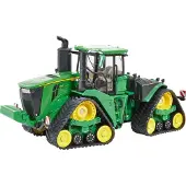 John Deere Britains 9RX tractor 1:32