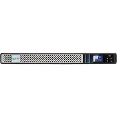 Eaton 5P850IRG2 5P Gen2 USV schwarz, 850 VA