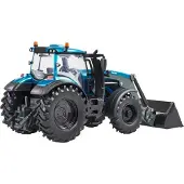 Valtra Britains T234 Tractor met lader 1:32