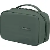 Samsonite Stackd Toilet Kit Weekender sage