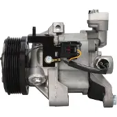Valeo Compressor airconditioning 814728