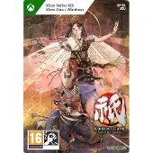 Kunitsu-gami: Path Of The Goddess - Xbox Series X