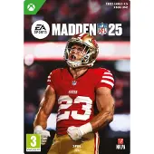 Madden Nfl 25 Standard Edition - Xbox Series X/s