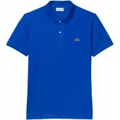 Lacoste Polo Men PH4012 Slim Fit Lazuli-4